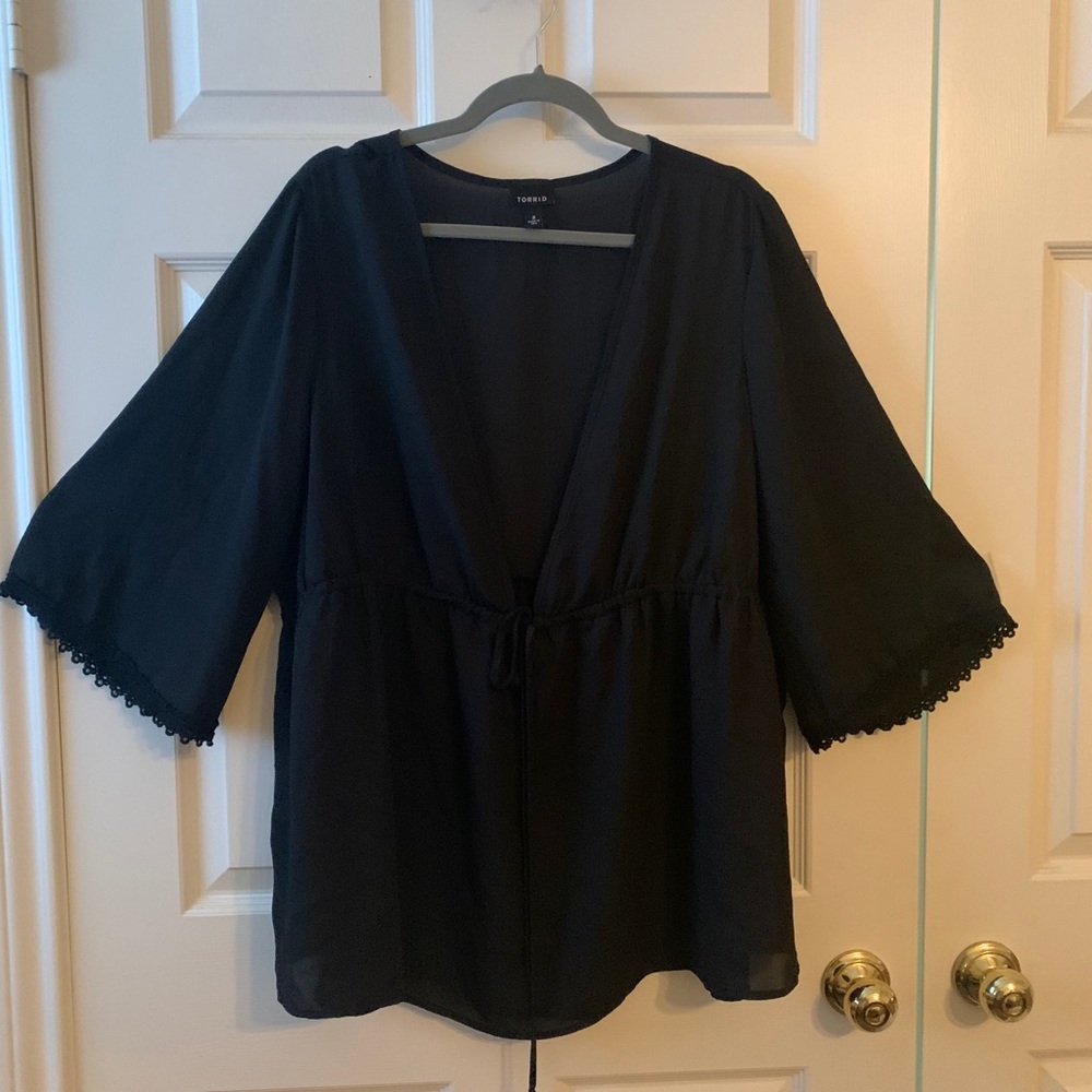 Blouse